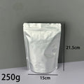 Natural Soy Wax Granules for Candle Making - 250g/500g DIY Supplies, Scented, Smokeless Raw Material
