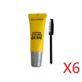 Waterproof Long-Lasting Eyebrow Gel - Natural Shaping, Smudge-Proof Makeup