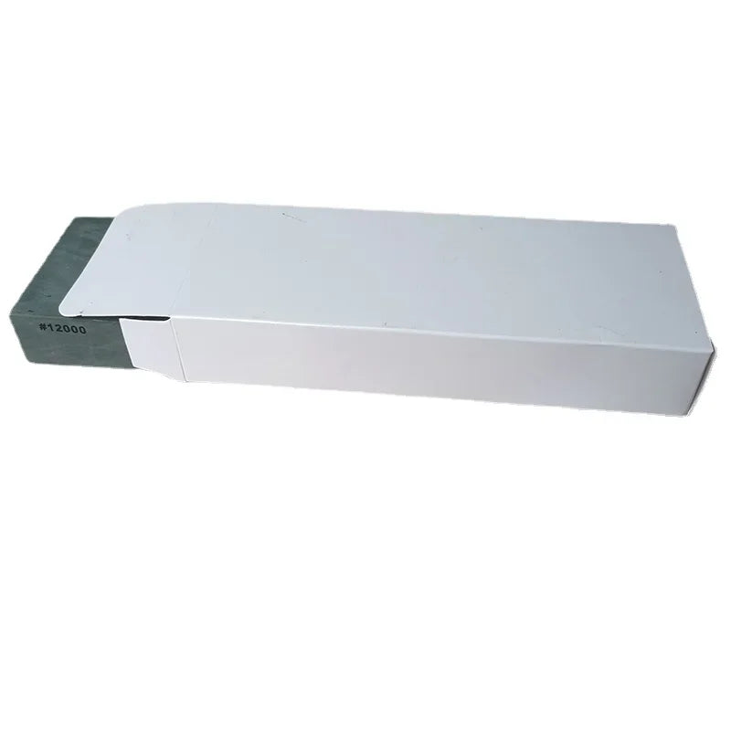Natural Whetstone Knife Sharpening Stone for Kitchen & Craft Use