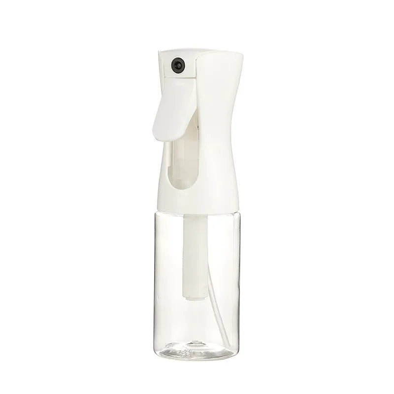 High Pressure Continuous Spray Bottle for Hair, Makeup & Water Replenishing