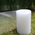 40cm x 10m Bubble Wrap Roll - Thickened Protective Packaging for Fragile Items