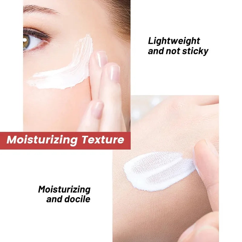Whitening Freckle Cream for Dark Spot Removal Brightening Serum 20g