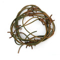 Halloween Fake Barbed Wire Rope Decor for Haunted House & Horror Scene
