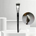 Professional Foundation Makeup Brush Set - Slope & Slope Angle Brushes, 1/3/5/10PCS