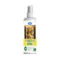 Workable Fixative Spray for Art - Clear Protective Coating for Paintings & Drawings