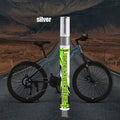Bicycle Scratch Repair Wax - Metal, Plastic & Ceramic Surfaces, Waterproof & Long-Lasting