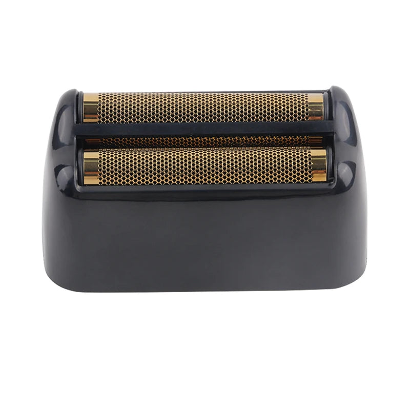 2-Pack Hair Clipper Blade Covers with Comb Brush for Electric Shavers - Replacement Accessories