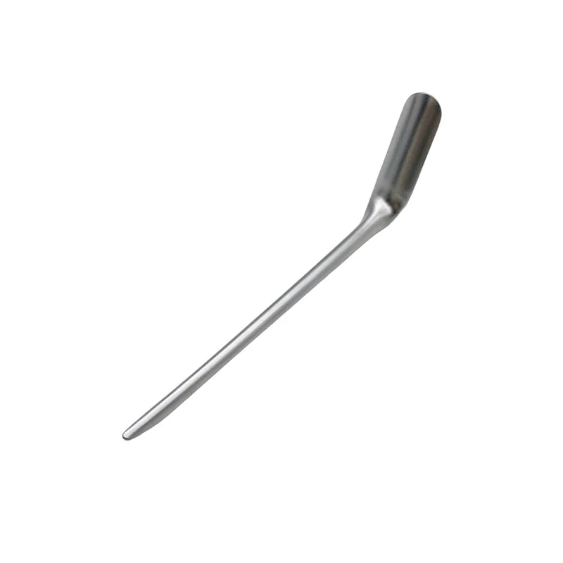 Orthopedic Sports Medicine Meniscus Guide Instrument - Wear-Resistant Inner Wall