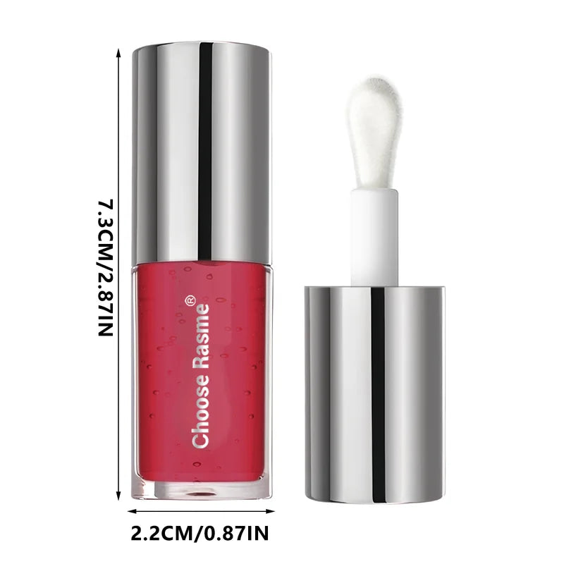 Lip Makeup Set - Lipliner & Lipgloss for Long-Lasting, Shaping & Moisturizing