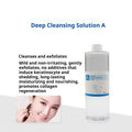 Deep Clean Exfoliating Facial Serum for Dermabrasion Machines 500ml