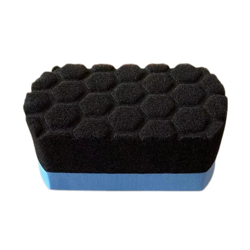 Car Wash Sponge Detailing Foam Cleaning Pad for Auto Care & Maintenance
