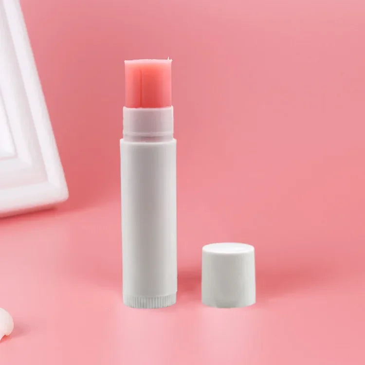 Custom Multi-Color Lip Balm Set - Hydrating & Moisturizing All Lips