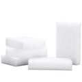 100 Pcs Melamine Cleaning Sponge Erasers for Kitchen Bathroom Office