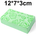 Children's Exfoliating Bath Sponge Body Dead Skin Remover Shower Brush