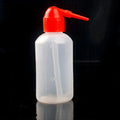 Plastic Tattoo Spray Bottle 250ml/500ml Lab Safety Wash Squeeze Bottle