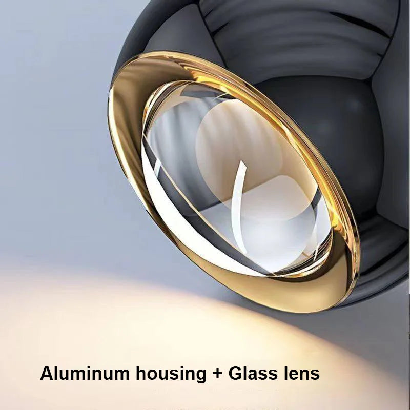 Adjustable Touch Sensor Pendant Light for Bedroom & Living Room