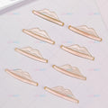 Silicone Eyelash Perming Pad Set - Lash Lift Shield Eyelash Curler Tools
