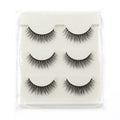 Half Eyelashes 3/5/10 Pairs Soft Natural Cat Eye Makeup Extensions
