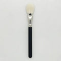 Cheek Brush - Soft Fluffy Goat Hair Makeup Blush & Highlighter Brush
