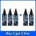 Car Nano Coating Spray Hydrophobic Wax Protectant for Vehicle Surface