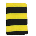 School Cosplay Scarf with Badge Set for Halloween Party and Gifts - 10 Pieces