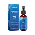 Magnesium Oil Spray for Muscle Relaxation Sleep Anxiety Skin Care 60-180ml
