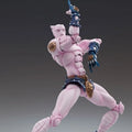 Jojo's Bizarre Adventure Action Figure - 16cm Collectible Toy, Multi-Color Options