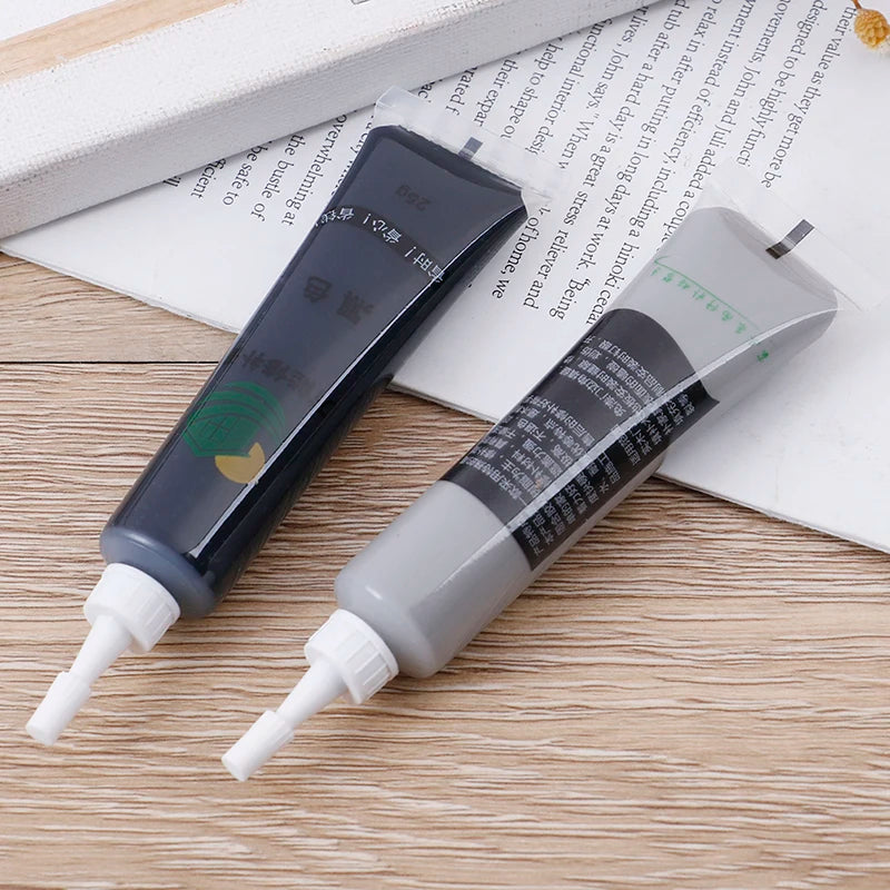 Wood Furniture Repair Pen - Floor & Scratch Touch-Up, Multiple Colors