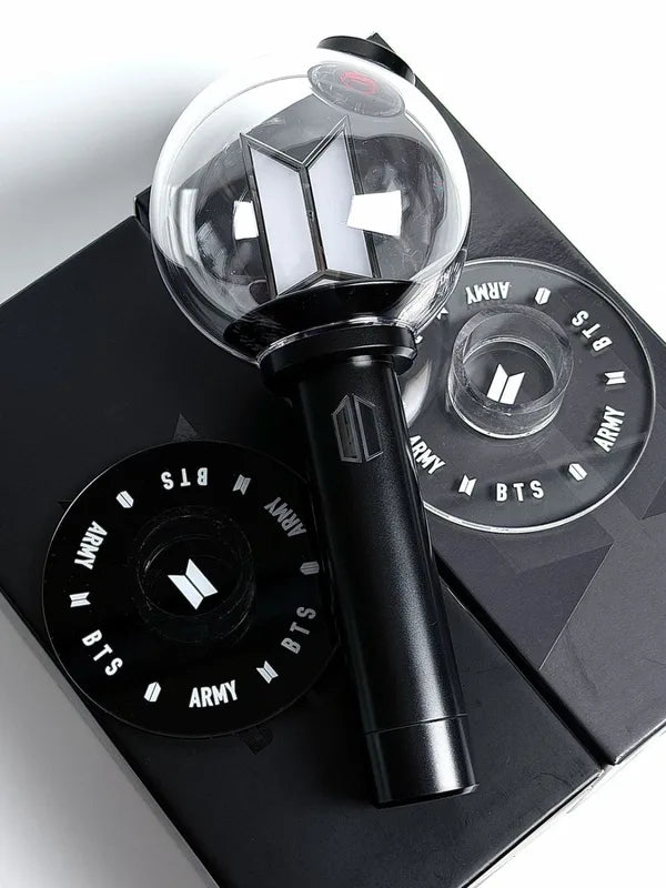 Support Stick Base for BT21 4th Gen Special Edition with Acrylic Stand - Male Group