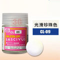 Anime & Game Character Paint Set - Skin Base Colors & Matt Coating, 10ml/18ml