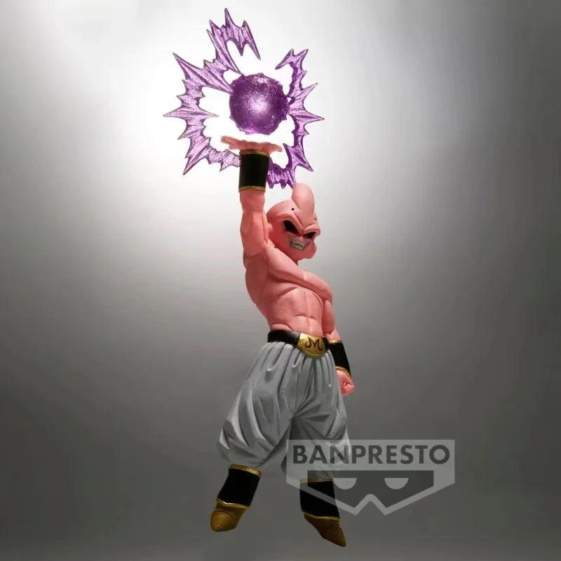 Dragon Ball Super Buu Action Figure PVC Anime Collectible Statue Toy Gift