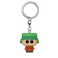 South Park PVC Model Toys Set - Kids' Cartoon Character Collectibles