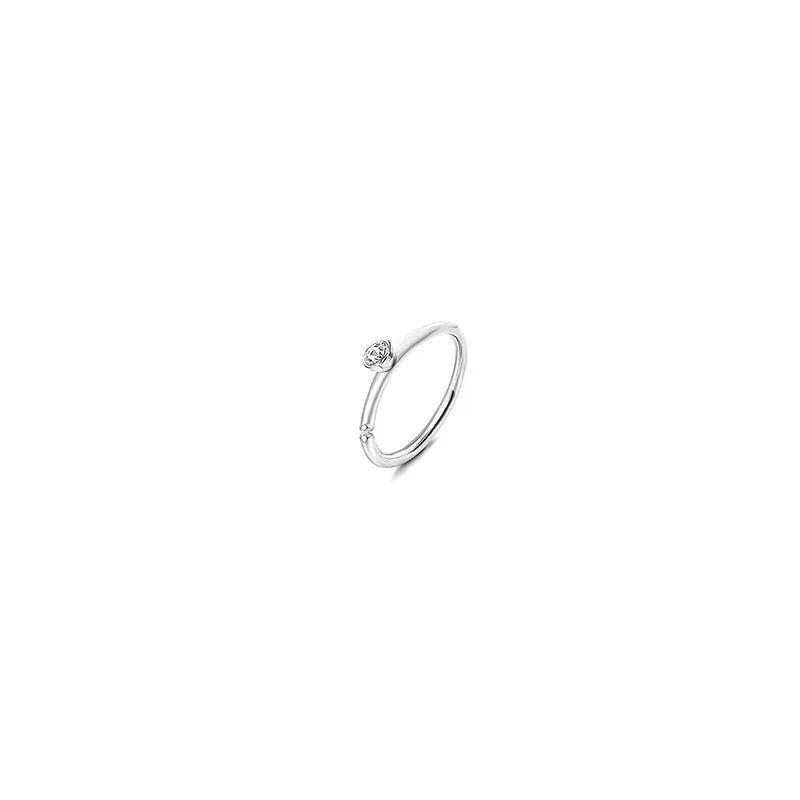 20G Nose Rings Studs Hoop Screw L Shaped Body Jewelry for Women