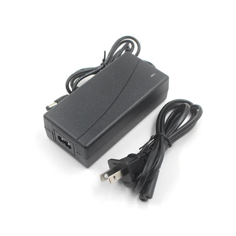 Universal Lithium Battery Charger for UPS and Router Cameras 16.8V 3A-5A