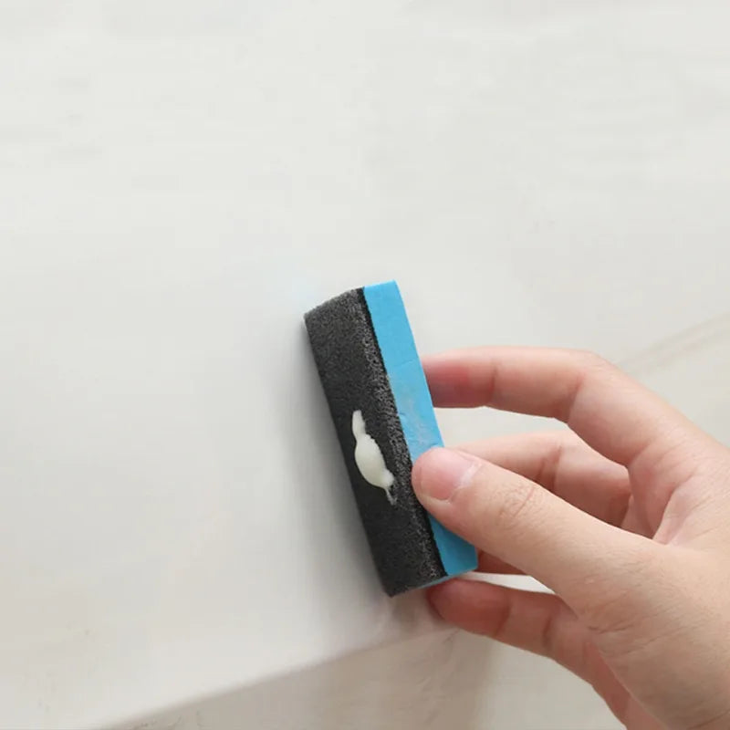 Car Scratch Remover 50ML Auto Paint Care Tool for Light Scratches and Swirls
