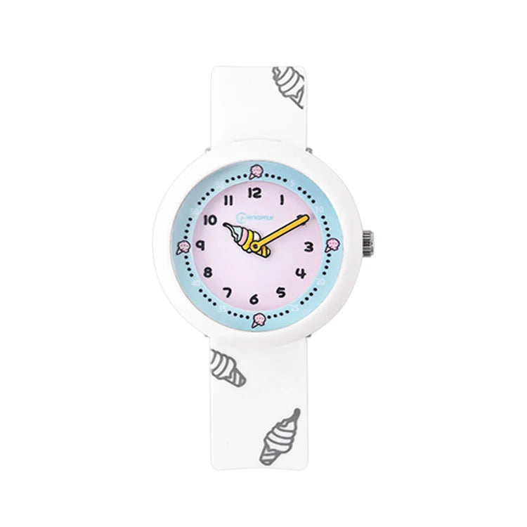 Kids Digital Watch for Boys & Girls - Waterproof Sports Children's Quartz Watch