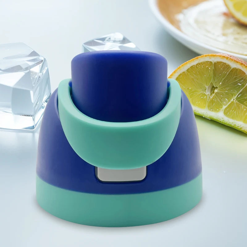 Leak-Proof One-Touch Water Bottle Cap Replacement for Owala Bottles - Multiple Colors