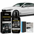 Car Scratch Remover Paint Care 250ml - Auto Body Swirl & Scratch Repair