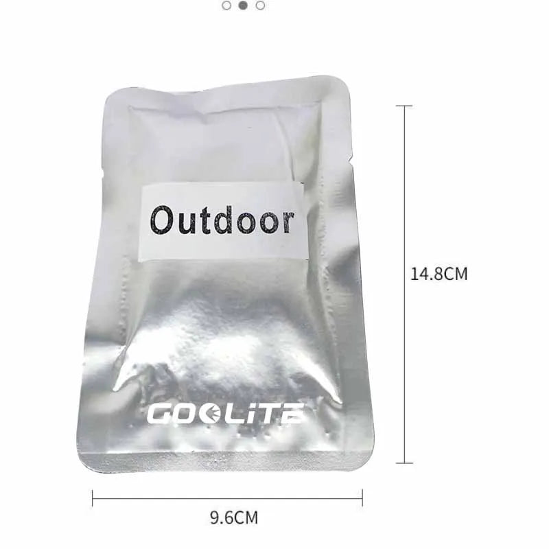 200g Cold Spark Effect Powder for Stage Fireworks & Sparkular Machines - Indoor Outdoor Use