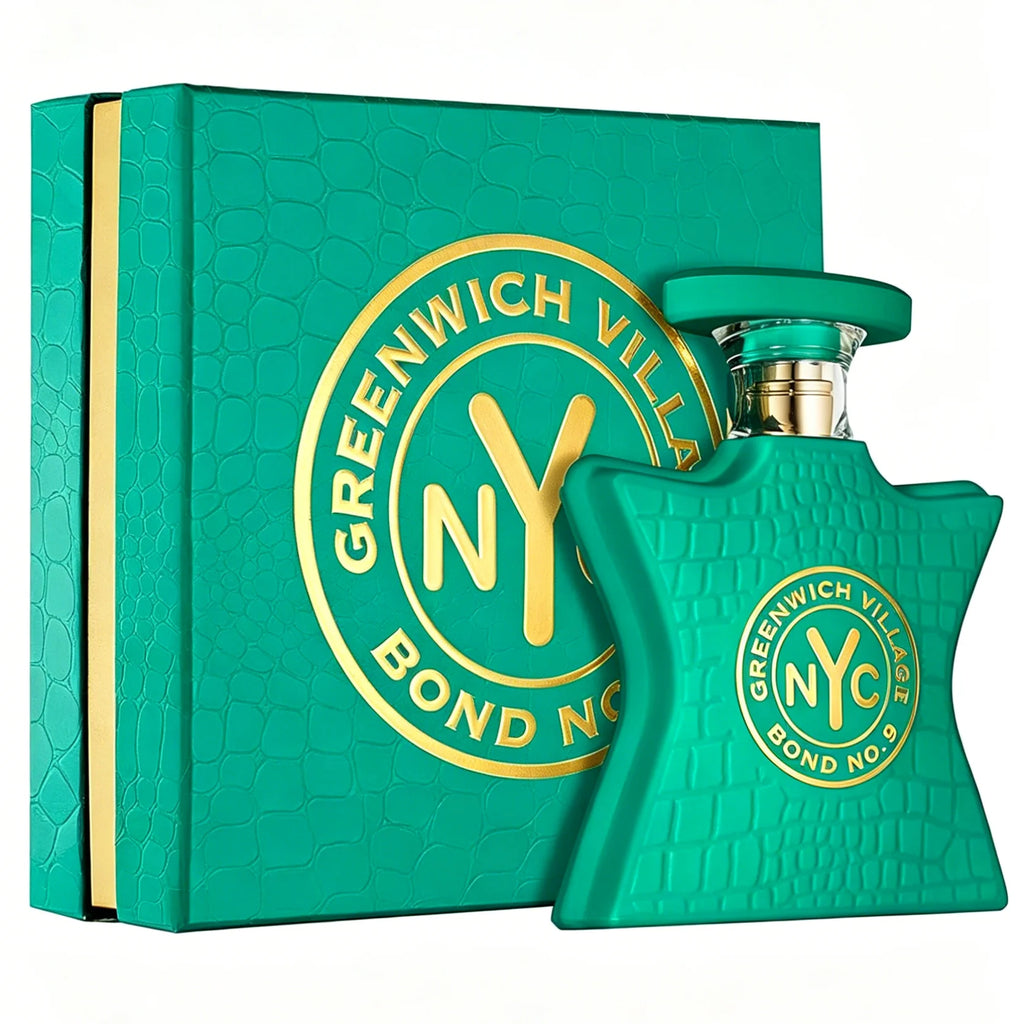 Unisex Greenwich Village Eau De Parfum - Bond No. 9 New York