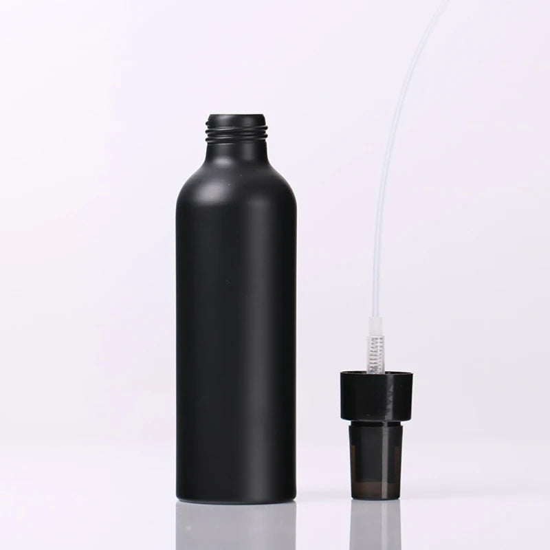 10 Pack Portable Refillable Perfume Spray Bottles 100ml Travel Atomizers