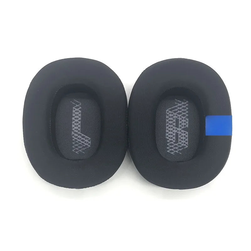 Headphone Ear Cushions Replacement Pads for JBL E65BTNC, 650BTNC, Tune 660BTNC, Duet NC