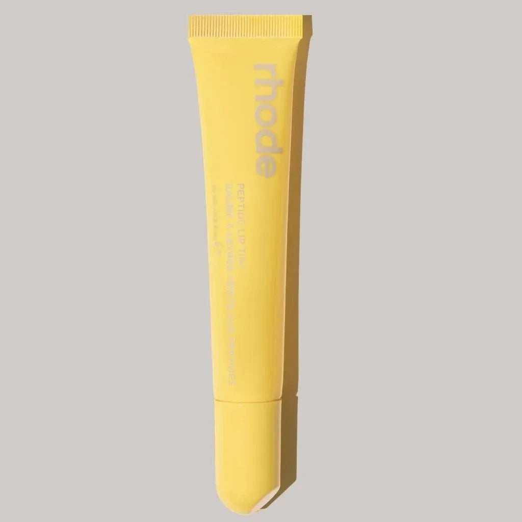 Hydrating Face & Lip Serum Set - Ceramide Peptide Moisturizer for Skin & Lips