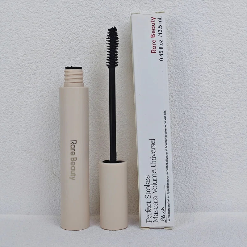 Volumizing Curling Mascara for Length & Definition - Perfect Strokes