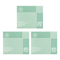 Oil Absorbing Facial Blotting Papers - Portable Summer Face Makeup Refreshing
