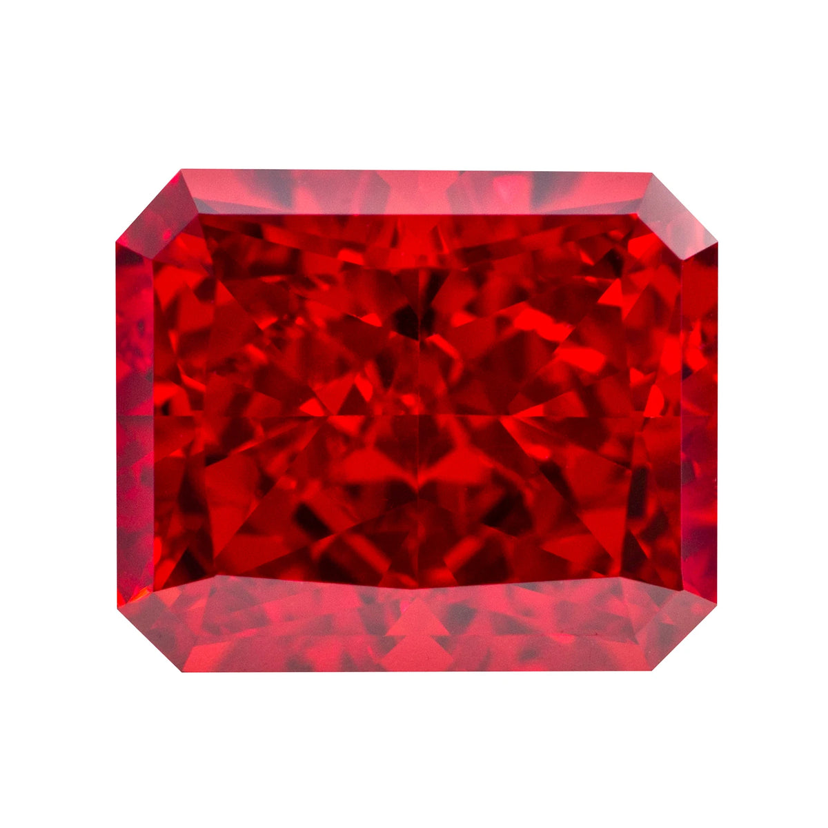 High Quality Cubic Zirconia Lab Stones - Multiple Colors & Sizes
