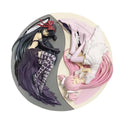 Anime Puella Magi Madoka Magica 18cm Akemi Homura Action Figure PVC Model