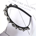 Fashion Pearl Hair Hoop Bands for Women - Double Layer Headwear Accessory