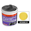 All-In-One Car Interior Polishing Paste for Scratch Repair & Shine