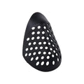 3D Half Face Silicone Mask for Outdoor Sports & Cosplay - Protective Cover